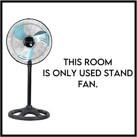 Elen Inn - Malapascua Island Fan Room #2 ภายนอก รูปภาพ