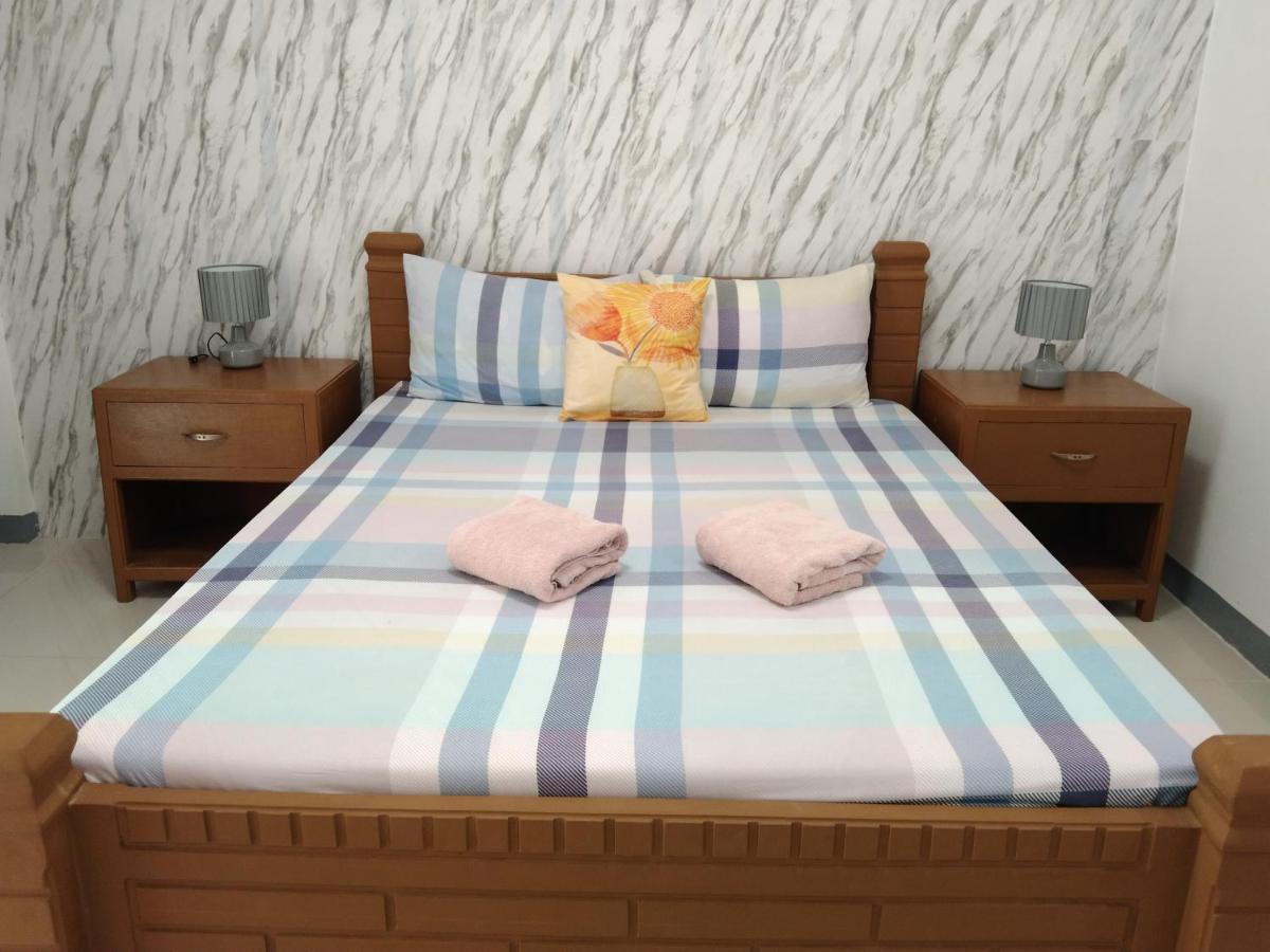 Elen Inn - Malapascua Island Fan Room #2 ภายนอก รูปภาพ