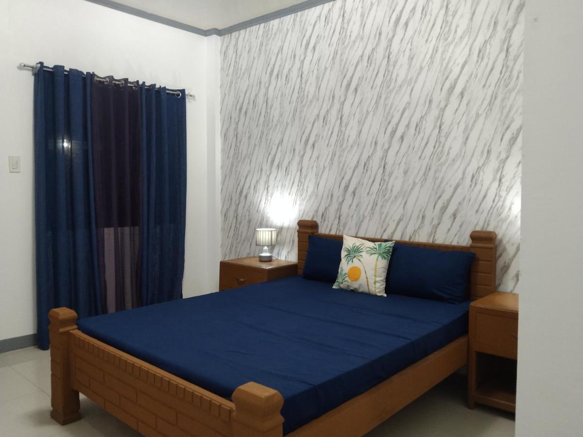 Elen Inn - Malapascua Island Fan Room #2 ภายนอก รูปภาพ