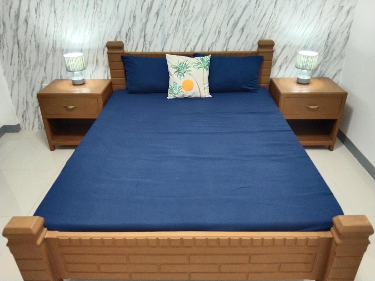 Elen Inn - Malapascua Island Fan Room #2 ภายนอก รูปภาพ