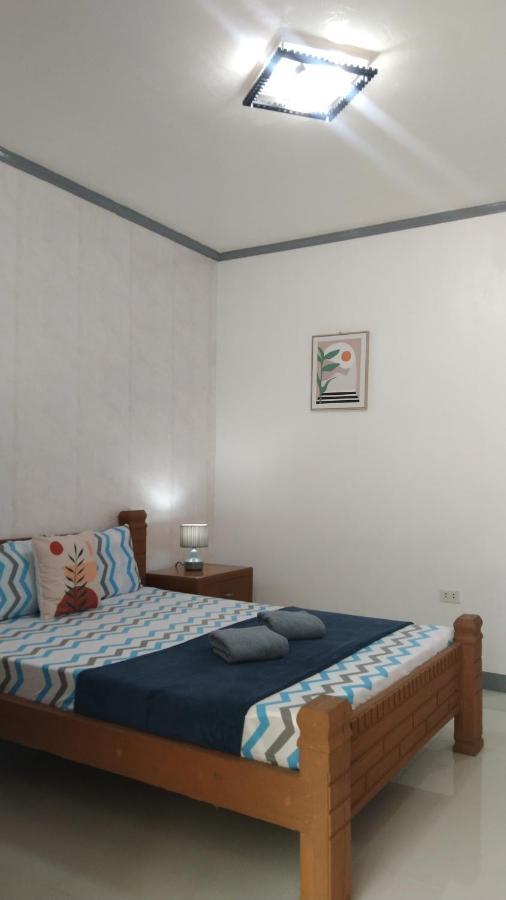 Elen Inn - Malapascua Island Fan Room #2 ภายนอก รูปภาพ