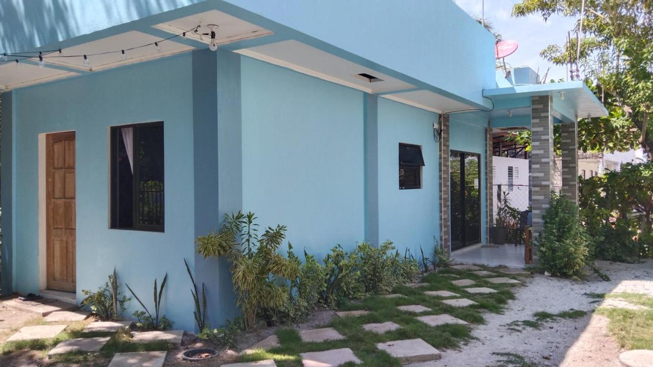 Elen Inn - Malapascua Island Fan Room #2 ภายนอก รูปภาพ