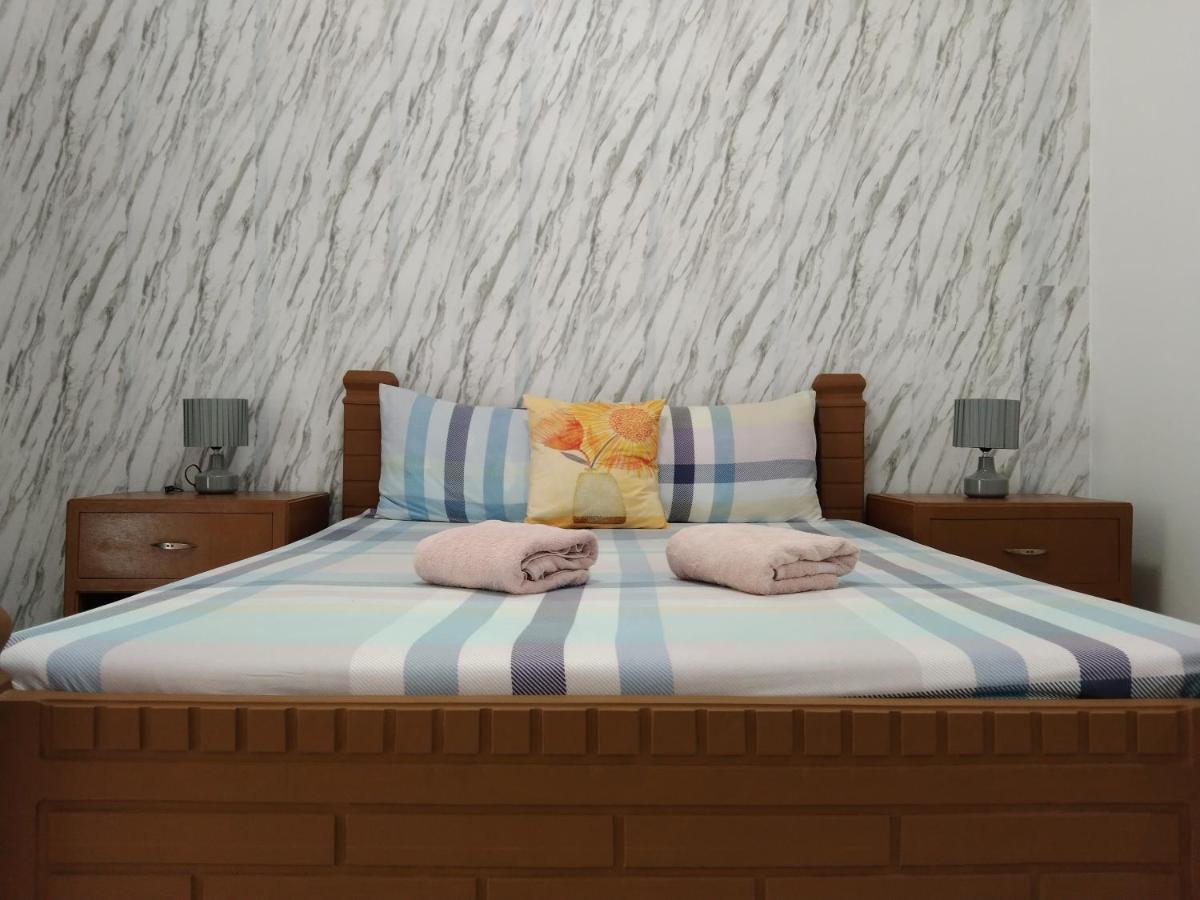 Elen Inn - Malapascua Island Fan Room #2 ภายนอก รูปภาพ