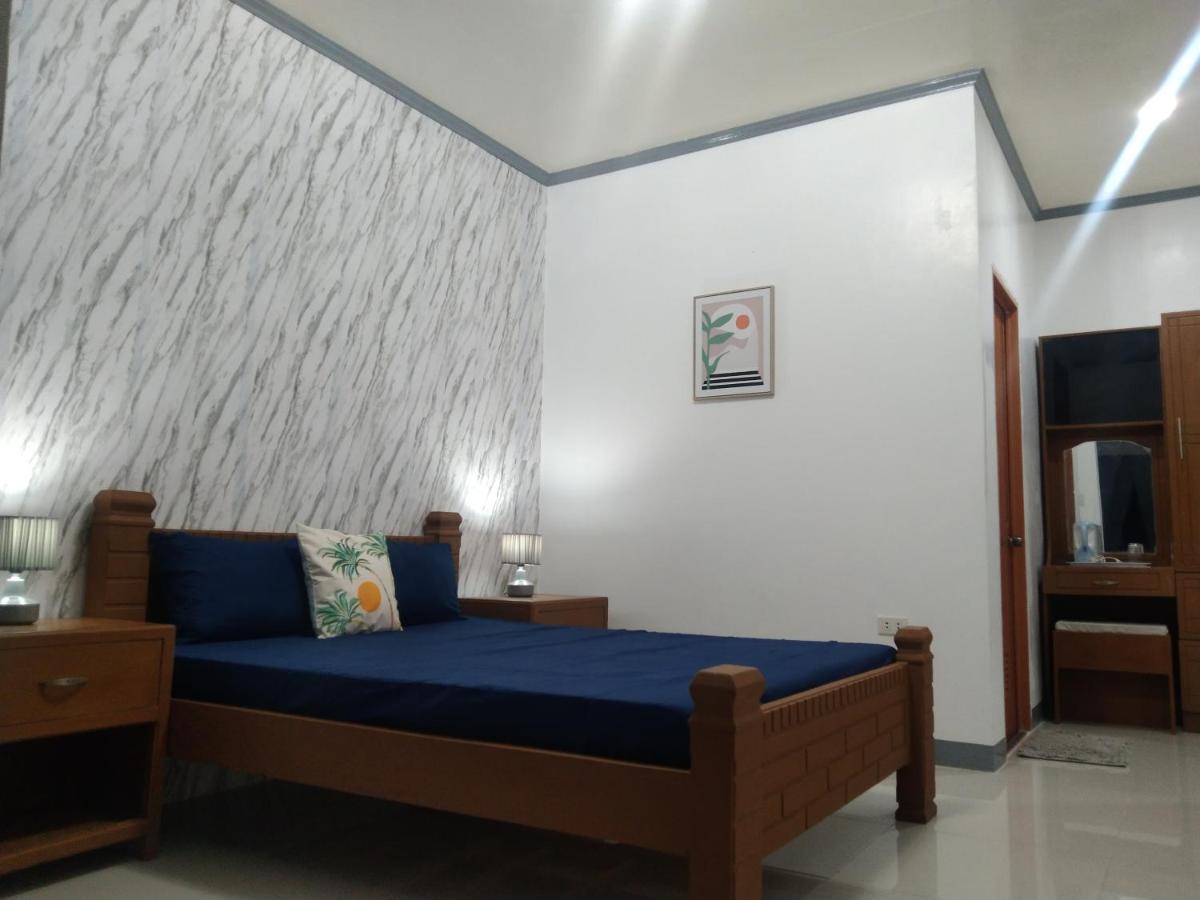Elen Inn - Malapascua Island Fan Room #2 ภายนอก รูปภาพ