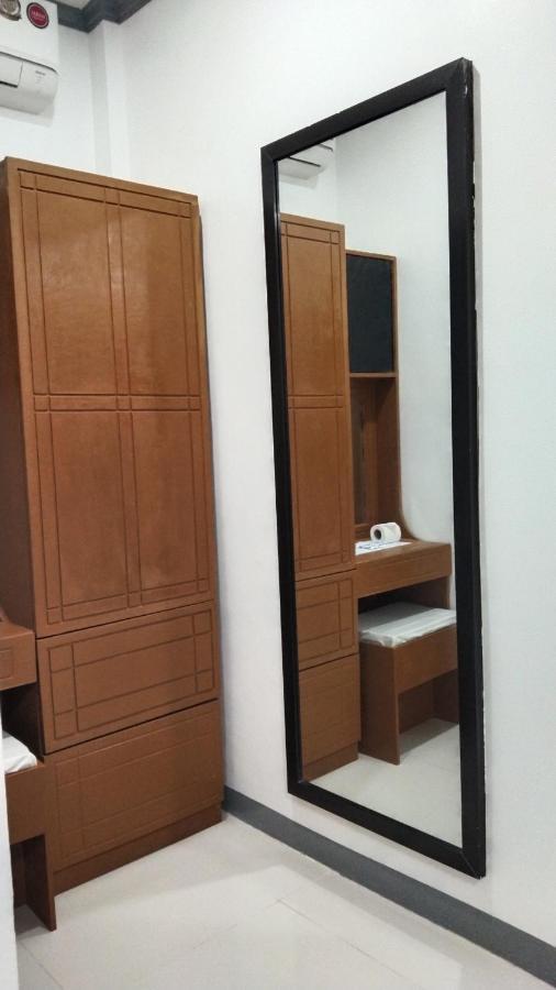 Elen Inn - Malapascua Island Fan Room #2 ภายนอก รูปภาพ
