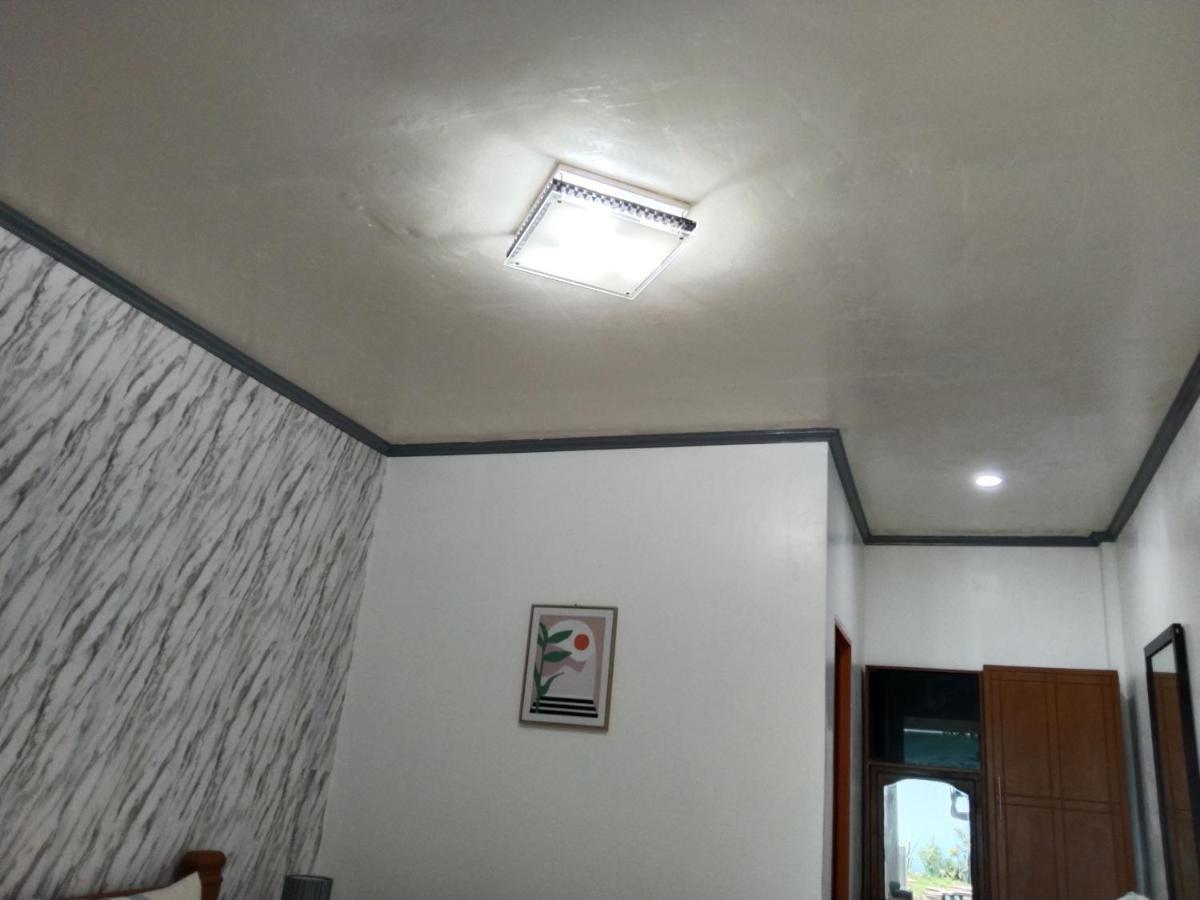 Elen Inn - Malapascua Island Fan Room #2 ภายนอก รูปภาพ