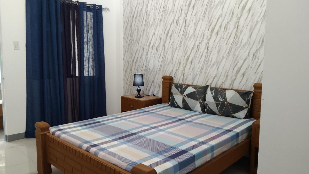 Elen Inn - Malapascua Island Fan Room #2 ภายนอก รูปภาพ