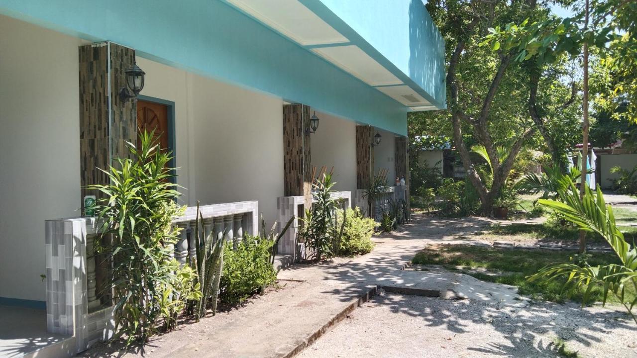 Elen Inn - Malapascua Island Fan Room #2 ภายนอก รูปภาพ